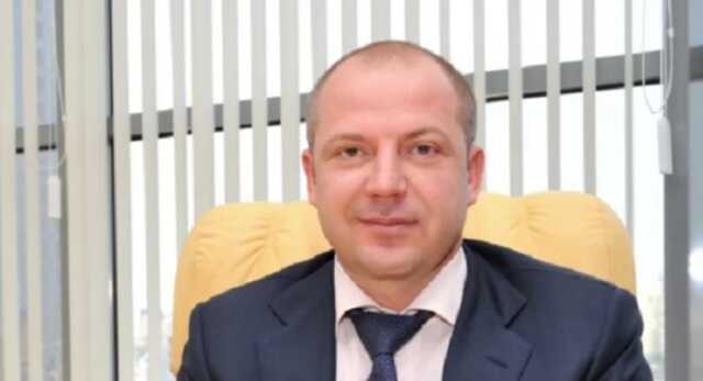 Неуловимый схематозник Виталий Колесников сбежал от правосудия в Россию
