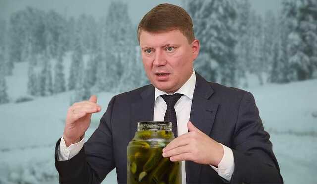 Не «Бионорд», а «рассол». Реинкарнация скандального реагента в Красноярске