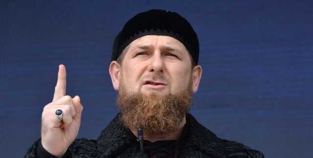 "Мы не приезжие". Кадыров обвинил российские СМИ в разжигании межнациональной розни