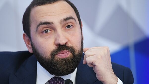 Депутат Султан Хамзаев предложил запретить указывать национальность преступников в СМИ