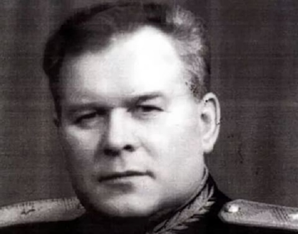 Василий Блохин — самый кровавый палач советской эпохи