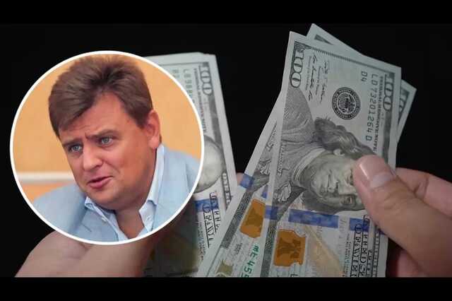 Разыскиваемый бизнесмен Руслан Тарпан мог выводить средства в РФ: названы несколько способов