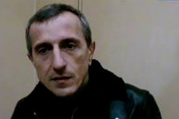 Разборка Кемеровская: «Ониани-Джангвеладзе» разжаловали еще одного сторонника Шакро