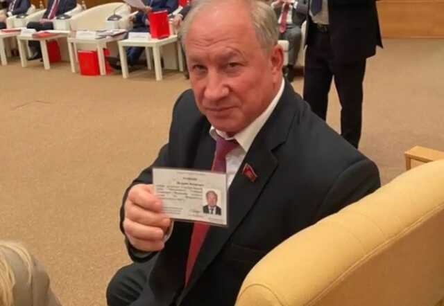 «Готов явиться по вызову следователя»