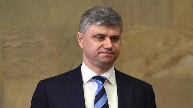 РЖД под управлением Белозерова скатывается на дно