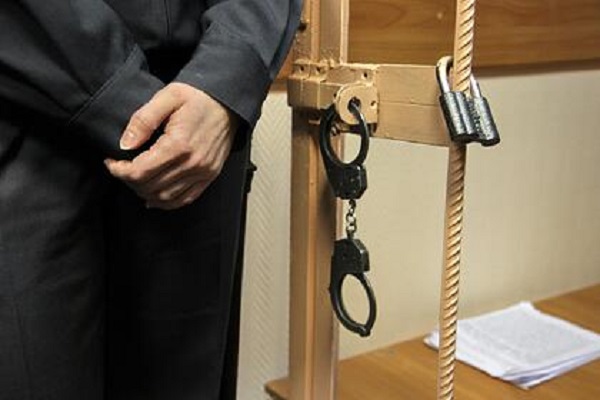 Бывшему российскому генералу отказали в смягчении приговора за взятку