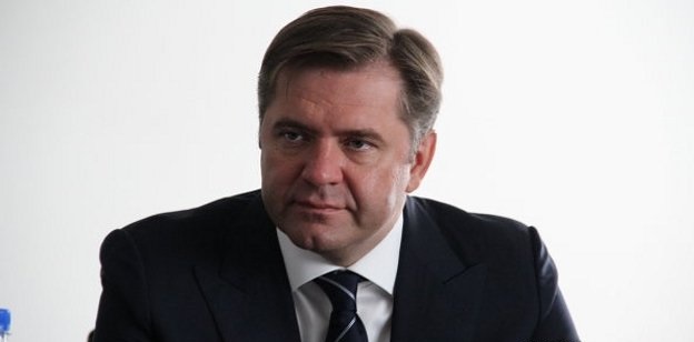Бизнес на миллиарды: Что оставил семье умерший от коронавируса экс-министр Сергей Шматко