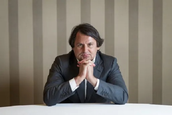 Рустама Тарико и без водки в Forbes не пустят