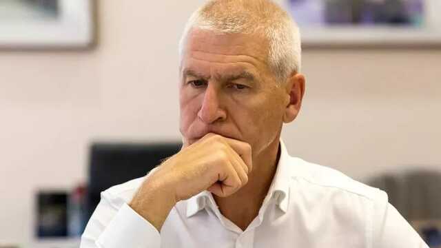 "Звездный час" министра Матыцина