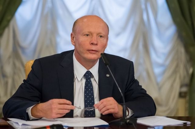 «Офшорный» локдаун Сергея Бачина