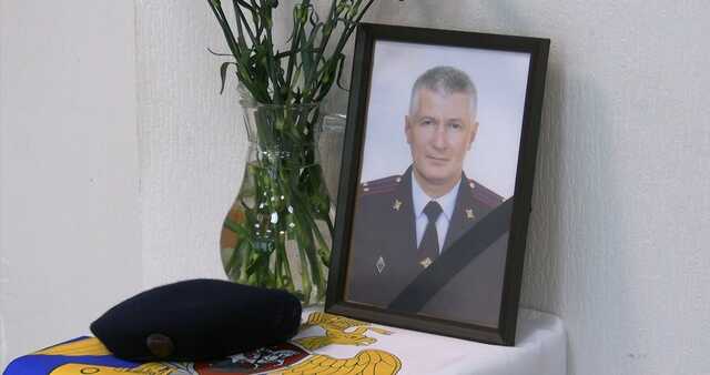 Работает спецназ: В Петербурге при задержании мошенников погиб легендарный подполковник Росгвардии