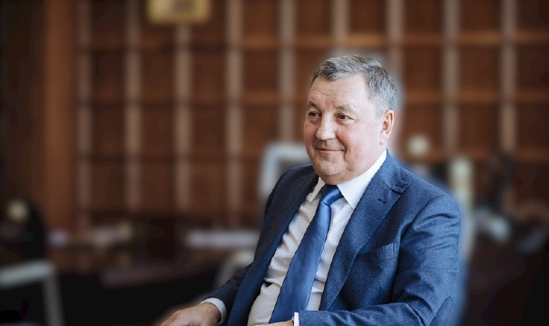 «Серый кардинал» Белгородчины