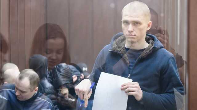 Создание вируса Lurk курировала ФСБ, но судят одних хакеров