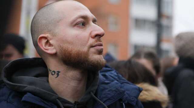 В Перми епархия попросила проверить видео на песню Oxxxymiron «Последний звонок»
