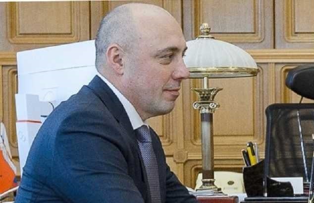 Судьба предателя Анатолия Яблонского: чем закончит зиц-председатель фирм ФСБ