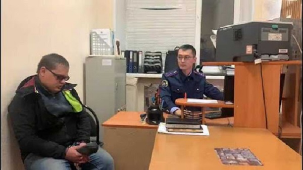 Житель Оренбургской области убил жену и трехлетнюю дочь на почве ревности