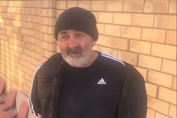 Вор в законе Джамбульский отказался от суда присяжных