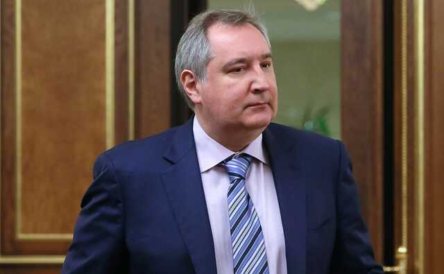Дмитрий Рогозин потратит «на секретарш» больше 400 млн