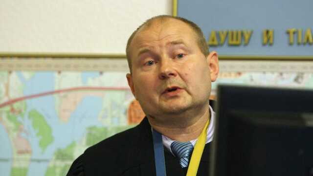 Дело Чауса направили в суд