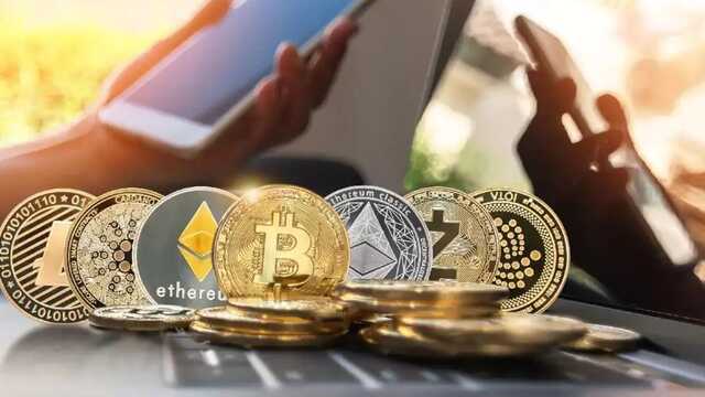 Никому неизвестная "собачья" криптовалюта взлетела на 45 000% за сутки