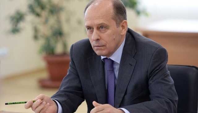 Отметившему 70-летний юбилей Александру Бортникову продлили срок службы на посту главы ФСБ