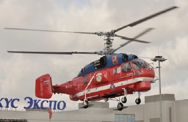 Вертолеты России – где они? Краткая история «нового» российского вертолетостроения. Часть третья