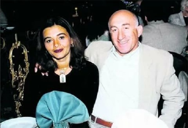 Мзия Савлохова — интервью про Савлохова
