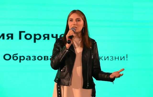Депутат Госдумы Горячева попробовала тюремный хлеб при посещении СИЗО-7