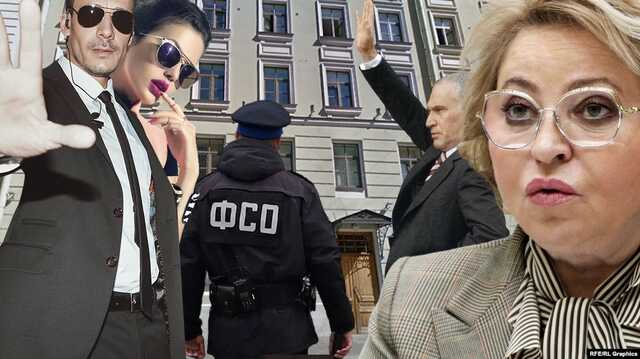Наемники, "спортсменки" и друзья Путина. Секреты клиники "Согаз"