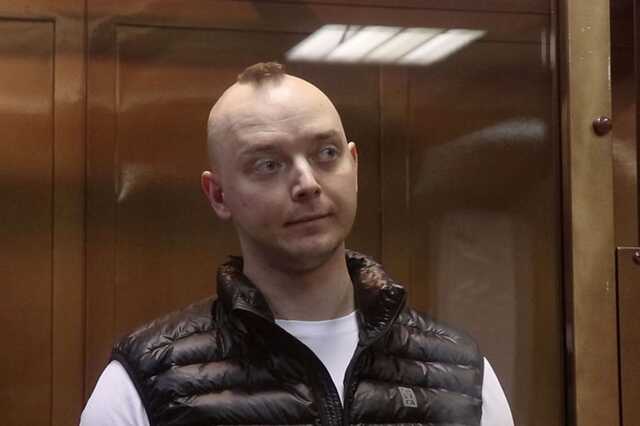 Обвиняемый в госизмене Сафронов отказался от нового предложения ФСБ о сделке