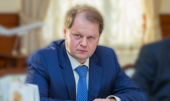 Неприкаянный Токарев. Куда податься заму министра транспорта после ареста его партнёра Рейльяна?