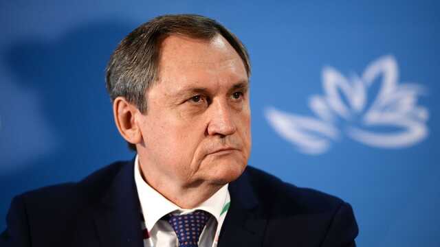 При Николае Шульгинове Минэнерго взялось за создание аналога «коррупционной» ГИС ТЭК