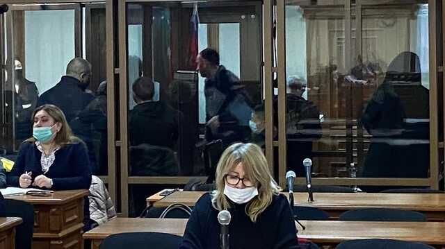 Авторитета ставят во главу
