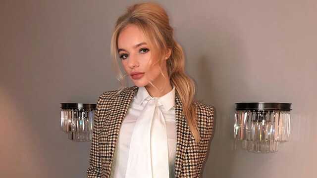 Елизавета Пескова вступилась за брата, которого раскритиковали за сториз о ДТП