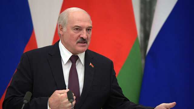 Лукашенко объяснил, почему в Белоруссии ликвидировали Центр любителей животных