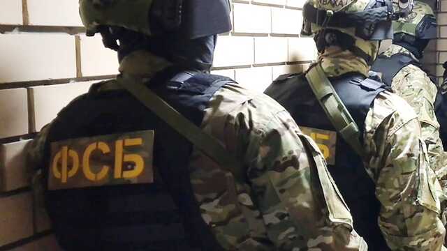 ФСБ раскрыла многомиллионные хищения на госконтрактах в Тверском госуниверситете