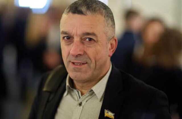 Георгий Мазурашу: «шестой номер» у Павлюка. Часть 1