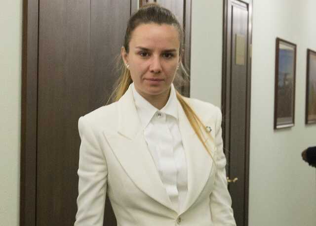 «Рублевские тайны» Катерины Босов