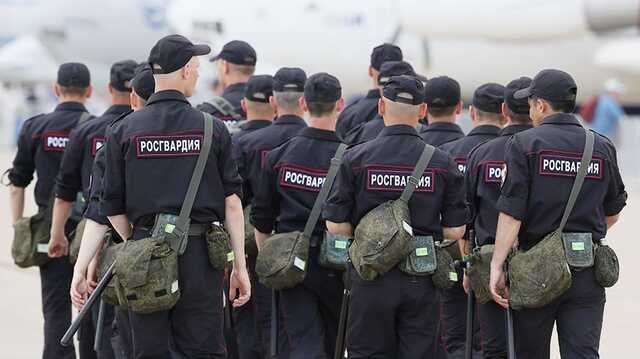 Борьба за амуницию: кто будет одевать силовиков