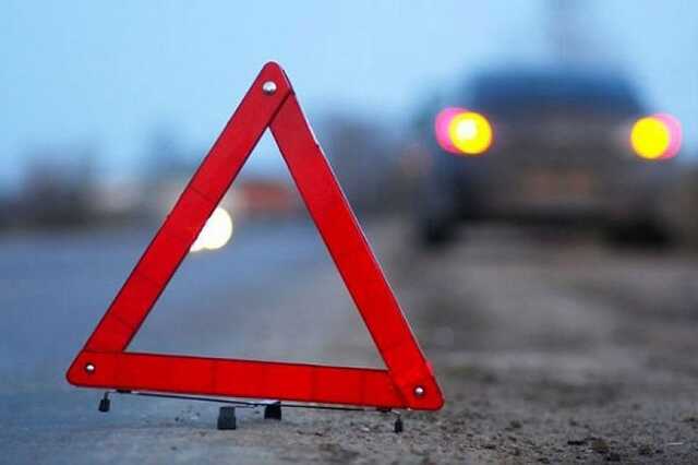 В Тюмени пьяный майор насмерть сбил двух дорожных рабочих