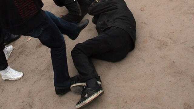 В Кузбассе экоактивиста избили приехавшие с экс-депутатом мужчины