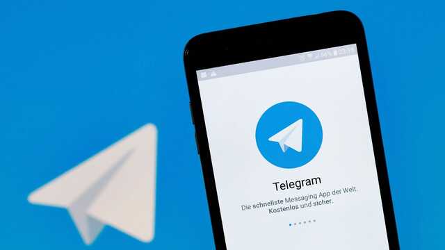 Telegram отключит рекламу в каналах чиновников и госструктур