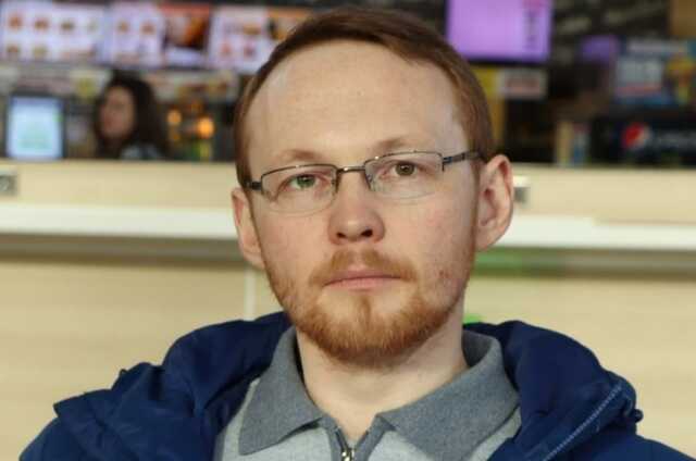 Ульяновскому священнику, поддержавшему Навального, запретили посещать храм