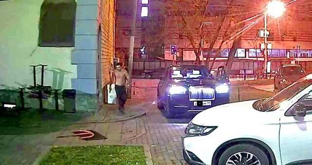 Адвоката Геннадия Удуняна ждут разбирательства после событий на Малой Грузинской