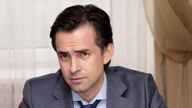 Скандально известный бывший министр экономики Любченко заявил о 20%-ом увеличении дохода после отставки