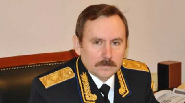 Раскрыта причина отставки главы ФСИН Калашникова