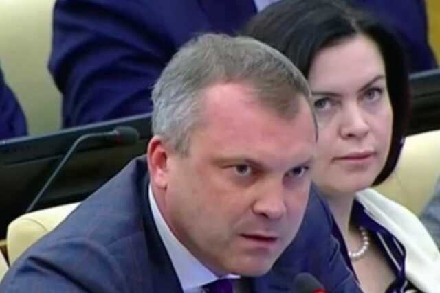 Попов усомнился в естественности появления 282 тыс. комментариев под постом Володина