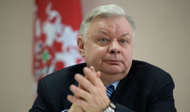Бывший глава ФМС обещал владельцам ТоАЗа разобраться с претензиями Росгвардии