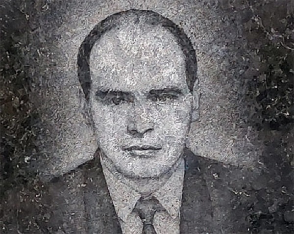 Авторитет Сологуб и вор в законе Абулик