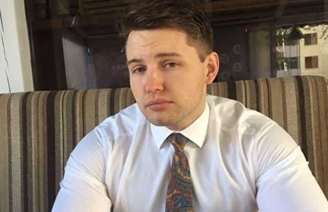 Суд приговорил к 14 годам колонии уральского автора телеграм-каналов Устинова